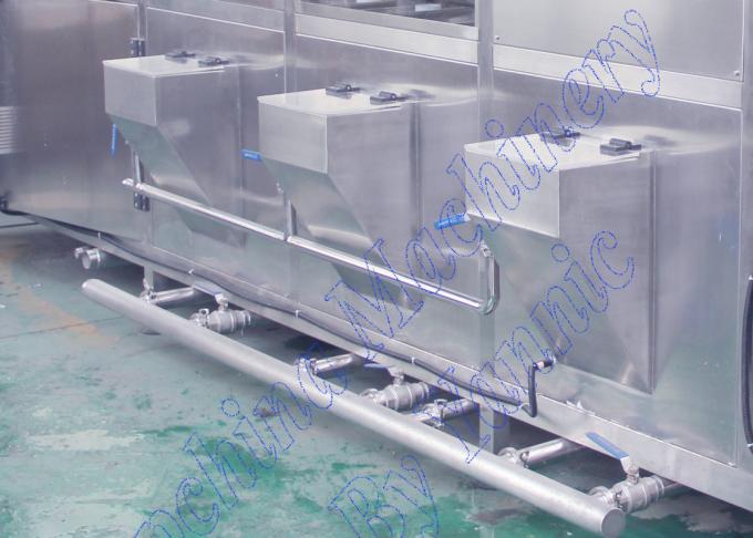 5 Galon Mesin Pengisian Air Otomatis, Pabrik Air Minum Dalam Kemasan TXG-450