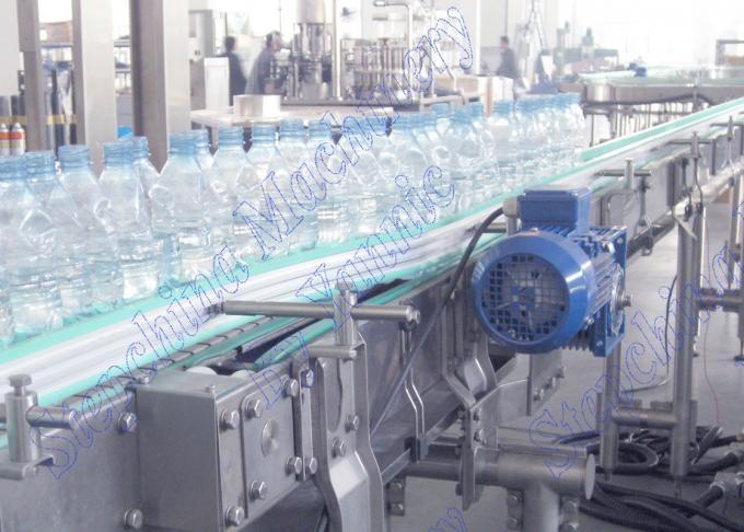 Produksi Air Minum Dalam Kemasan Untuk Air Murni / Air Mineral / Air Bersih